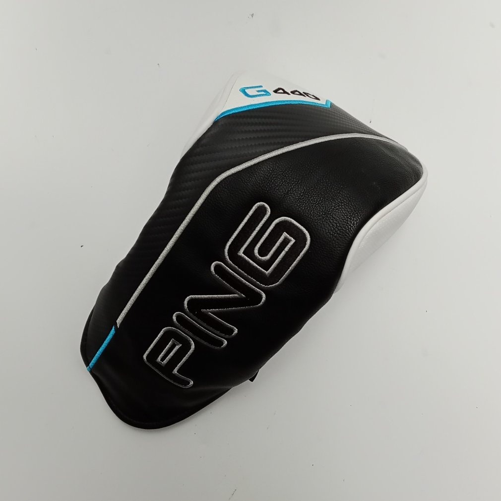 G440 MAX 1W 10.5° S PING TOUR 2.0 CHROME 65｜Alpen Online 公式