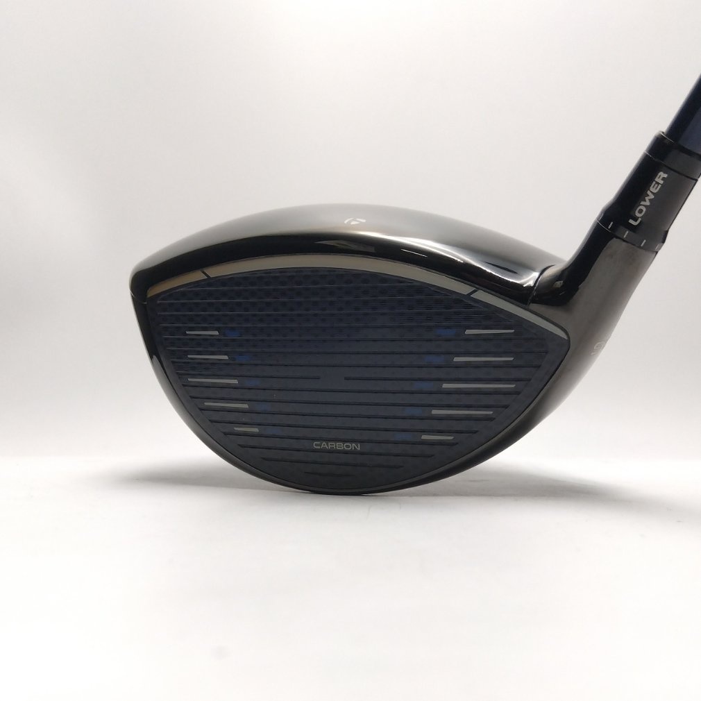 Qi10 1W 10.5° SR Diamana BLUE TM50｜Alpen Online 公式オンラインストア