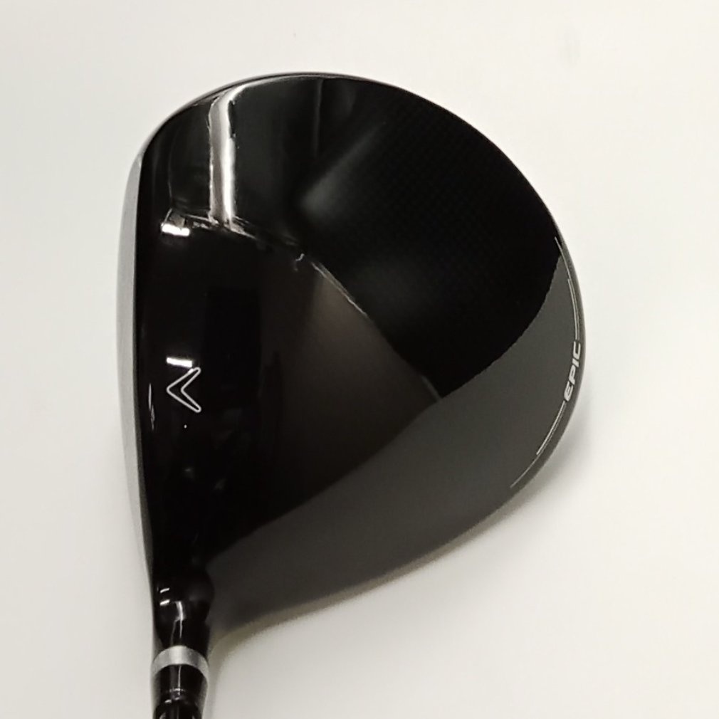 EPIC MAX FAST 1W 9.5° S Speeder EVOLUTION for Callaway｜Alpen