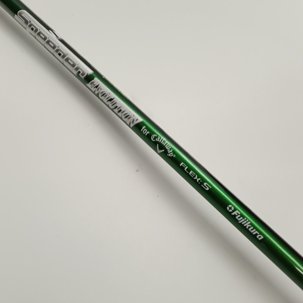 EPIC MAX FAST 1W 9.5° S Speeder EVOLUTION for Callaway｜Alpen
