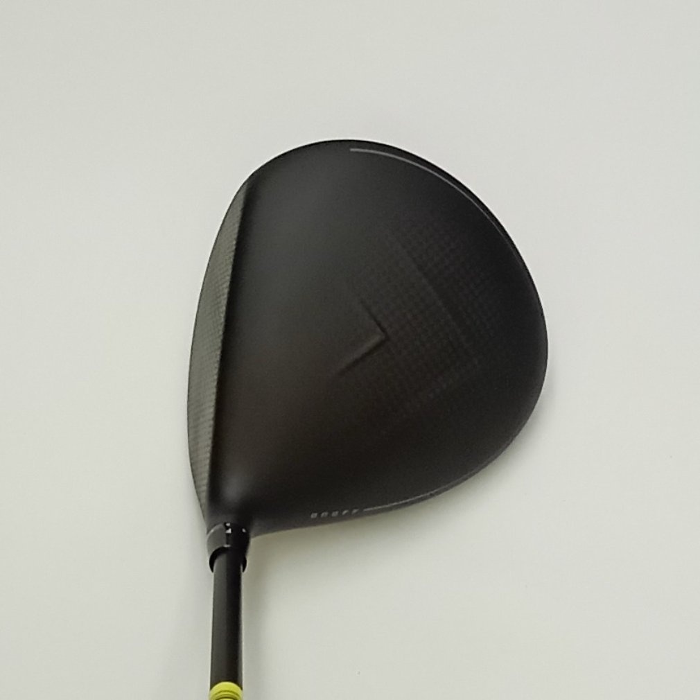 ONOFF KURO (2026) 1W 10.5° S CBT 626D｜Alpen Online 公式オンライン
