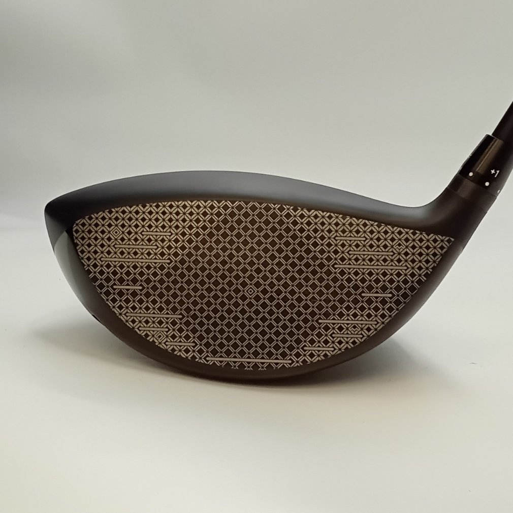 ONOFF KURO (2026) 1W 10.5° S CBT 626D｜Alpen Online 公式オンライン