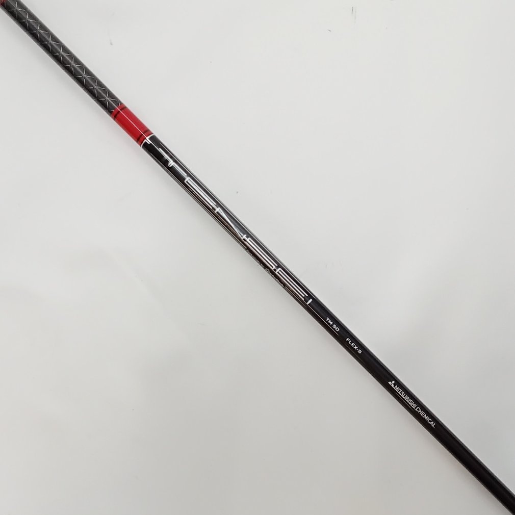 STEALTH HD 1W 9° S TENSEI RED TM50 (22)｜Alpen Online 公式