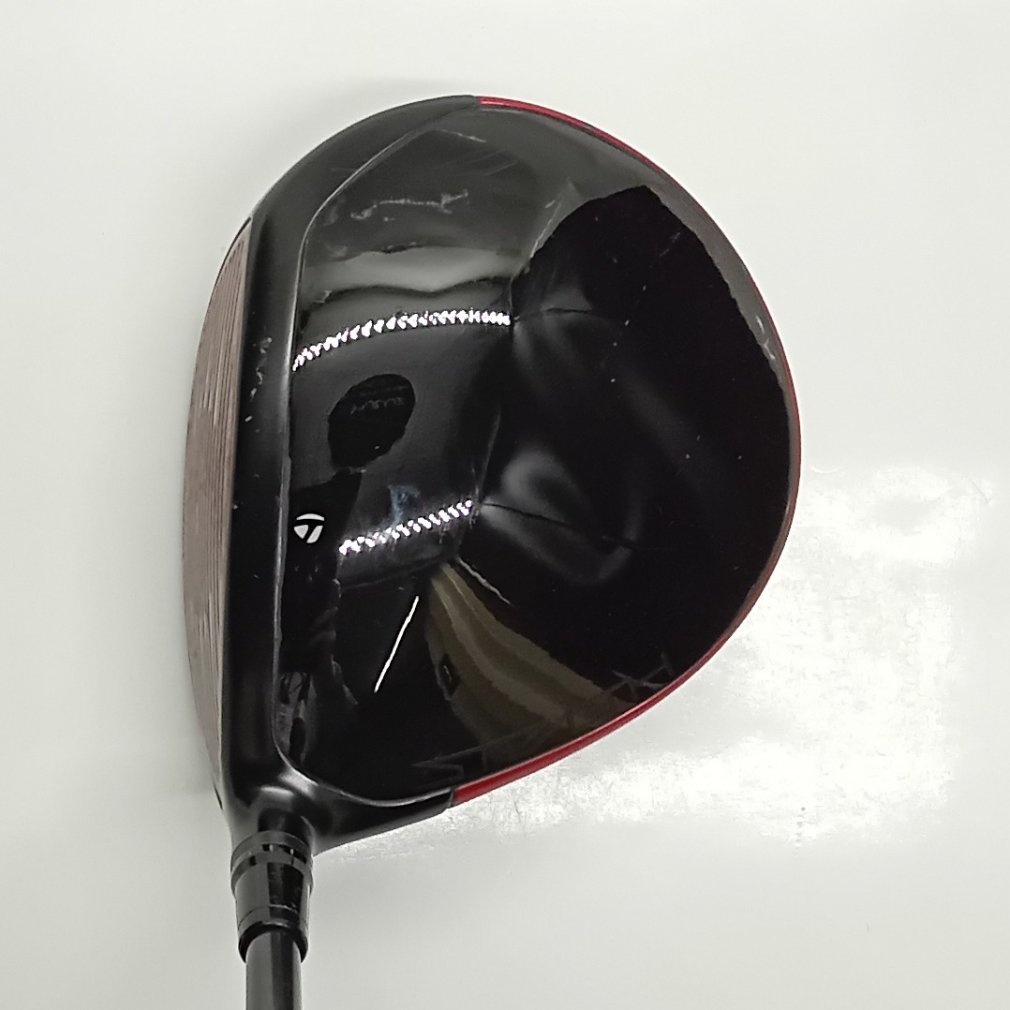 STEALTH2 1W 9° S TENSEI RED TM50 (22)｜Alpen Online 公式オンライン