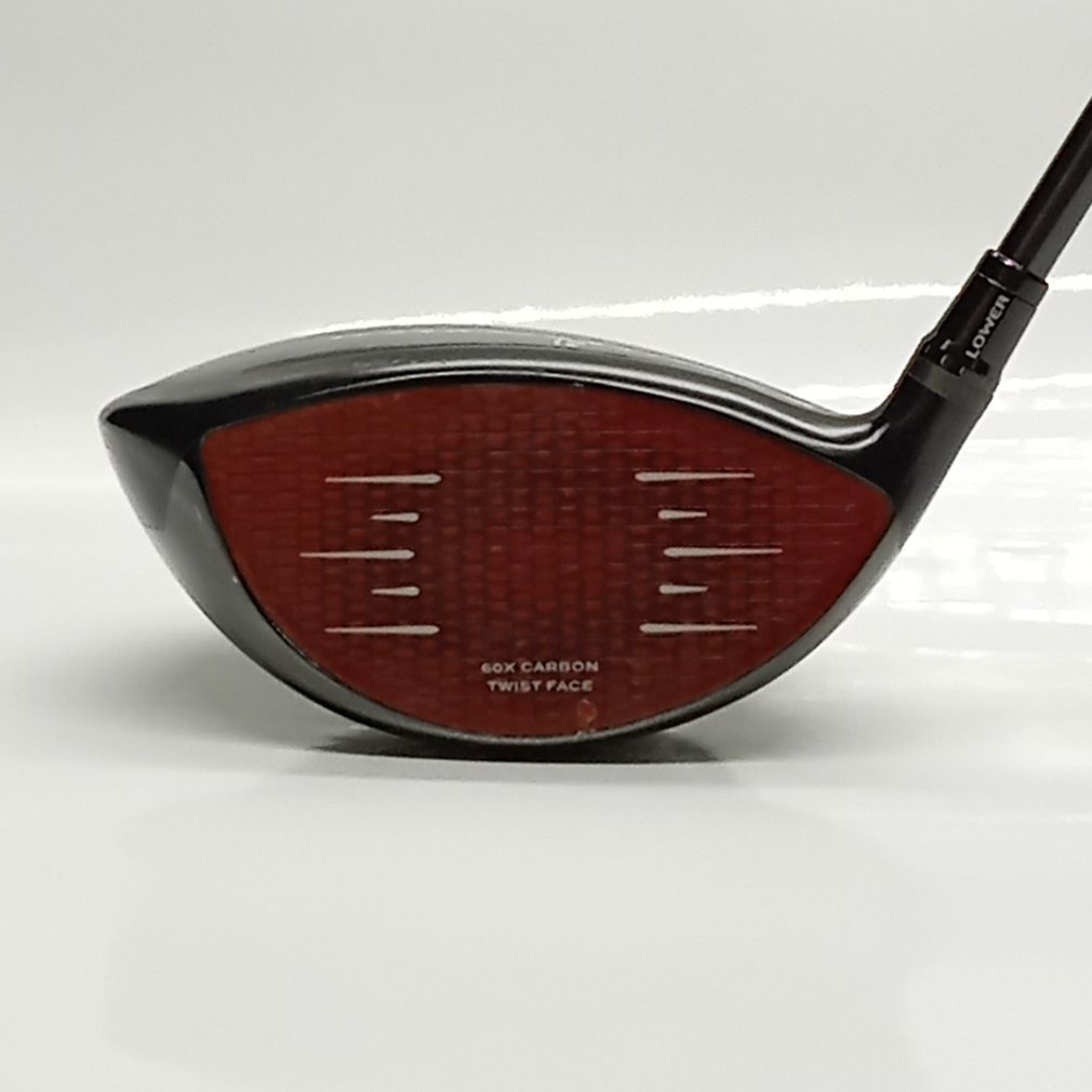 STEALTH2 1W 9° S TENSEI RED TM50 (22)｜Alpen Online 公式オンライン