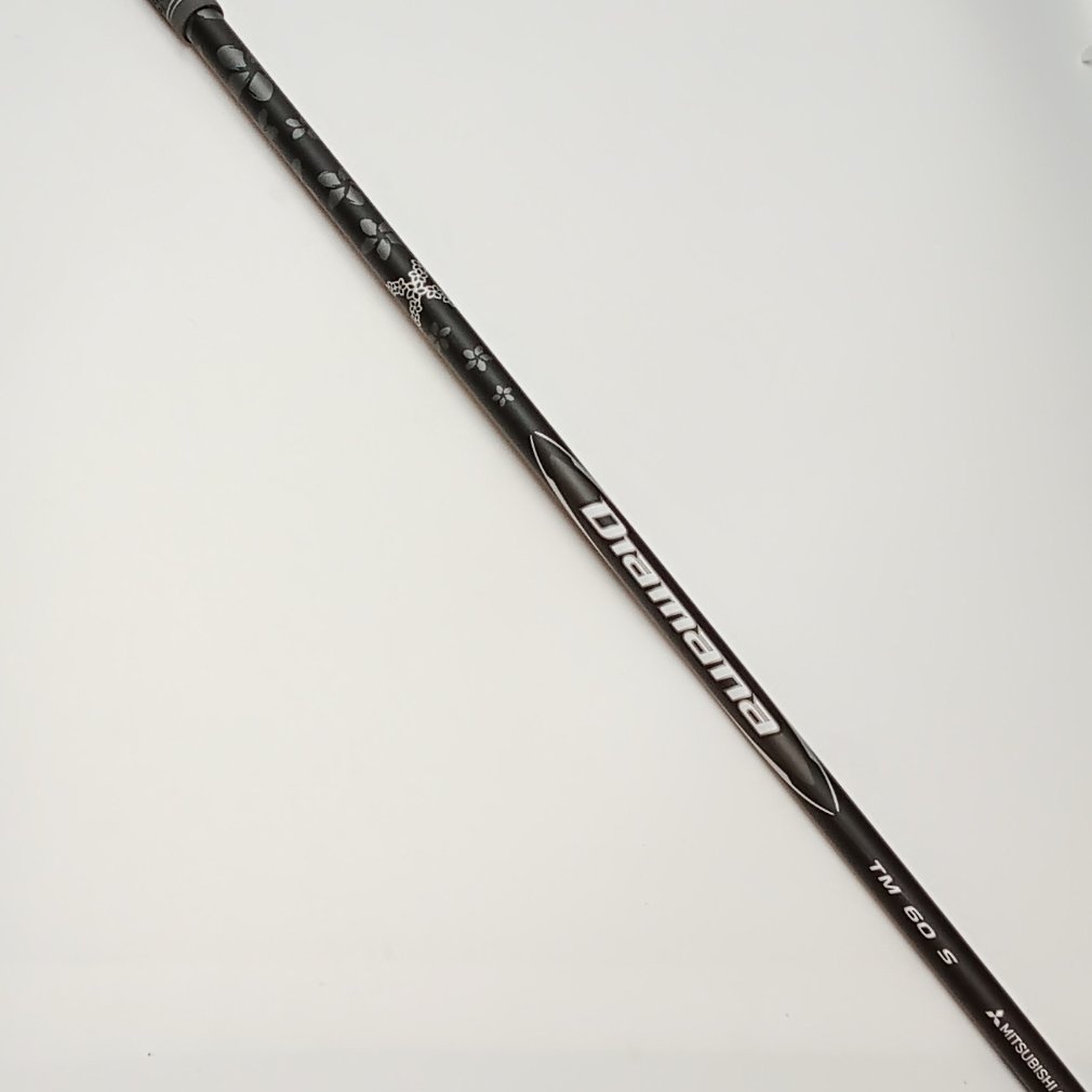 Qi35 LS 1W 10.5° S 2025 Diamana BLACK TM60｜Alpen Online 公式