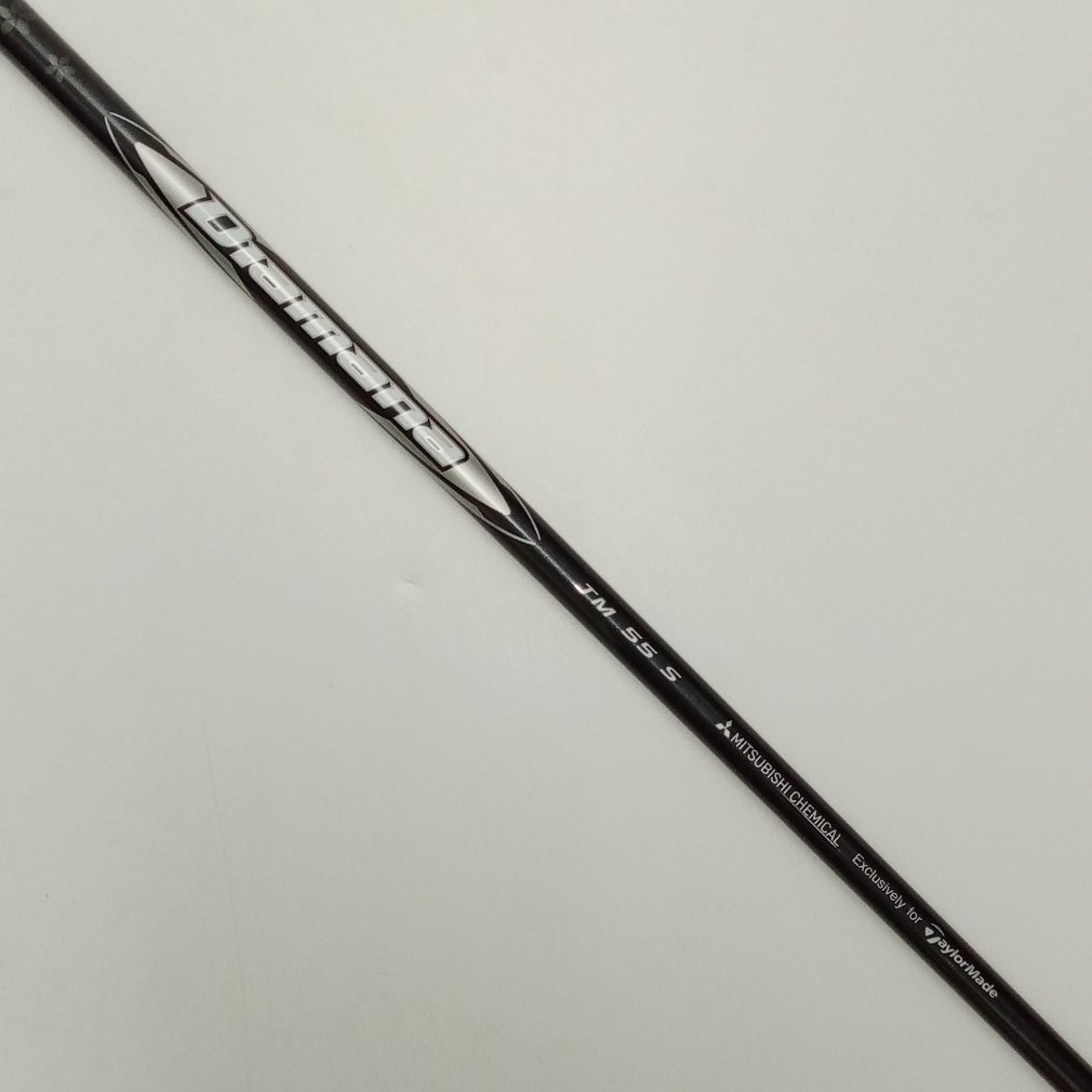 Qi35 1W 9° S 2025 Diamana SILVER TM55｜Alpen Online 公式オンライン