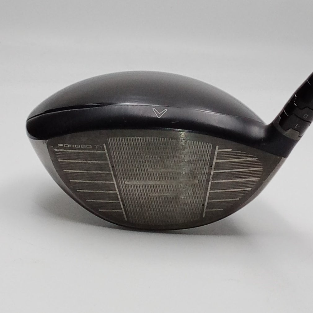 PARADYM 1W 10.5° S VENTUS TR 5 for Callaway｜Alpen Online 公式