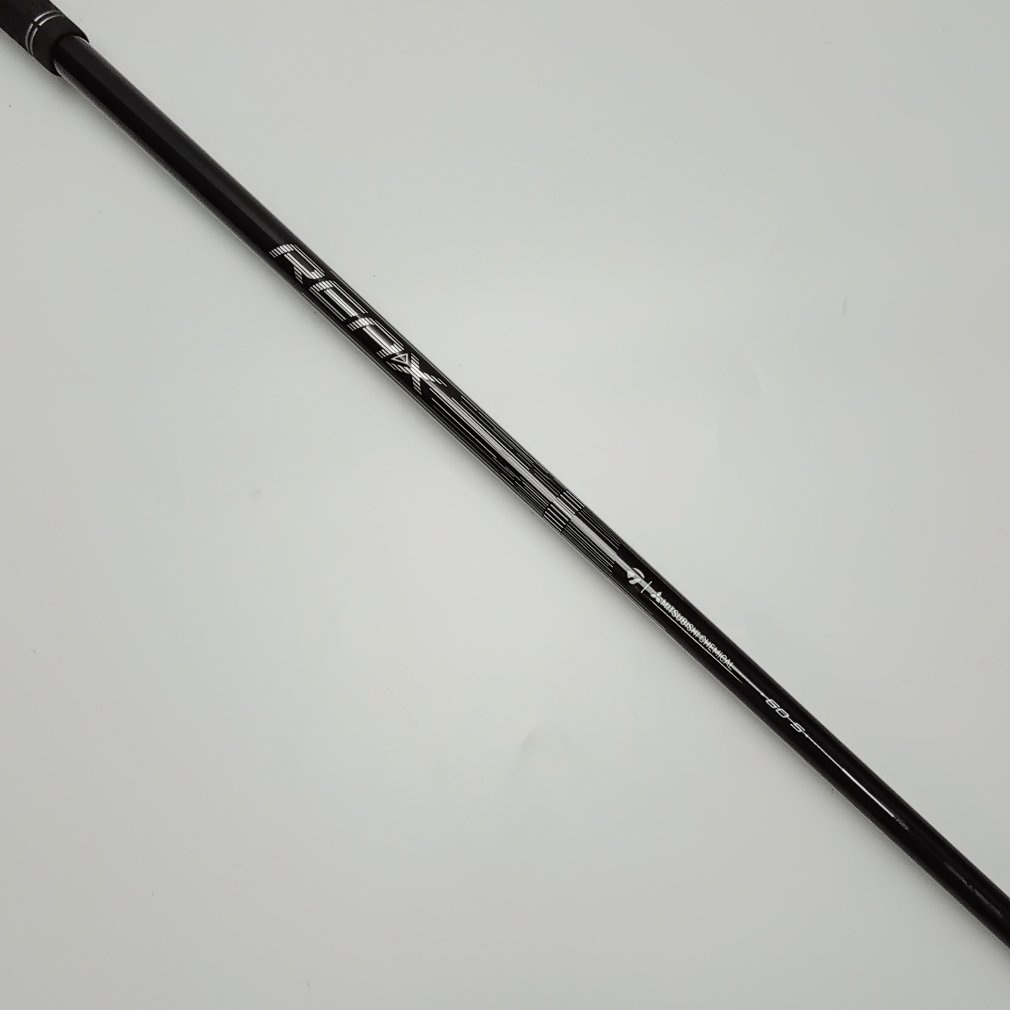 Qi4D LS 1W 10.5° S REAX 60 Low Rotation White｜Alpen Online 公式