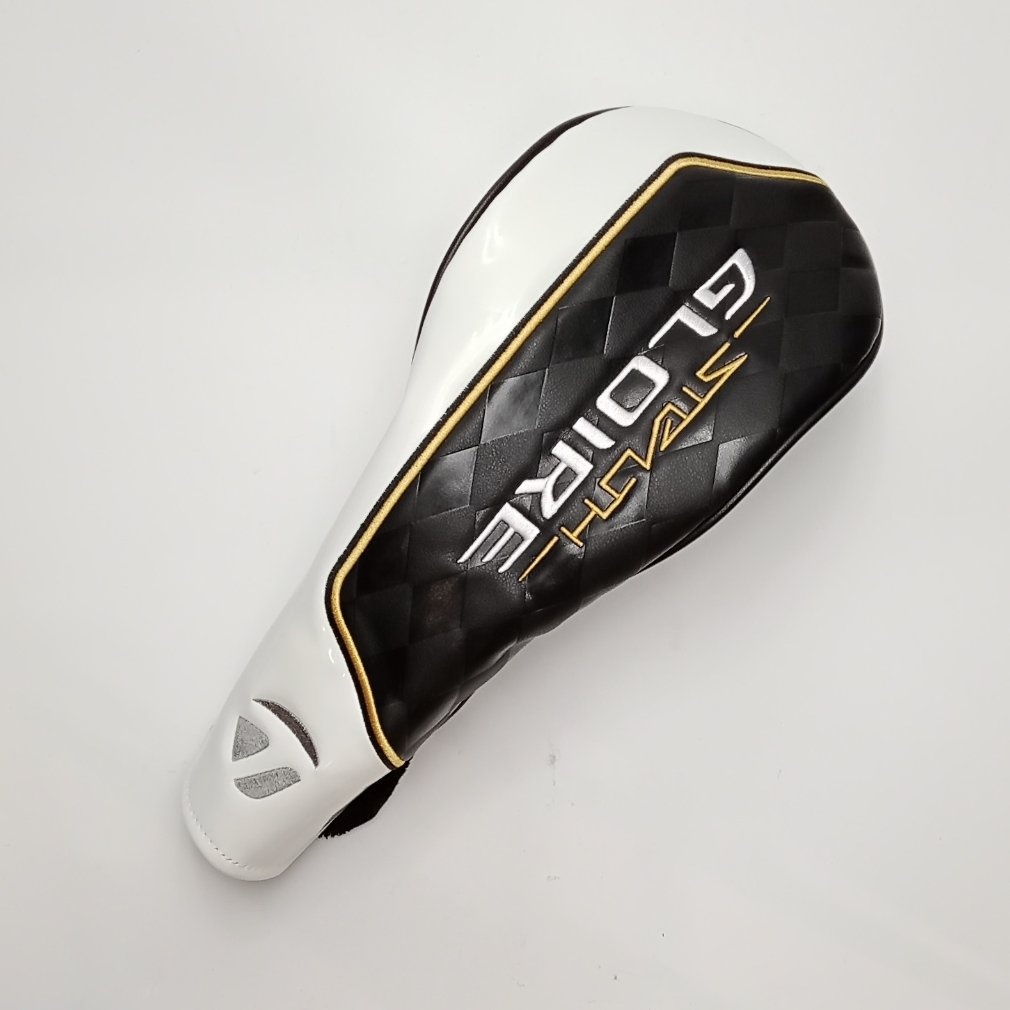 GOLI フォールディングペラ　中古 STEALTH GLOIRE PLUS 1W 9.5° S Diamana GT 50｜Alpen Online 公式