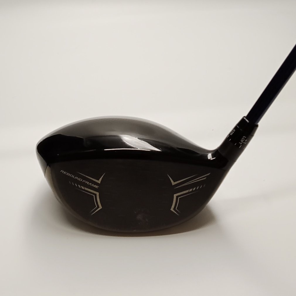 SRIXON ZX5 1W 9.5° S Diamana ZX 50｜Alpen Online 公式オンラインストア