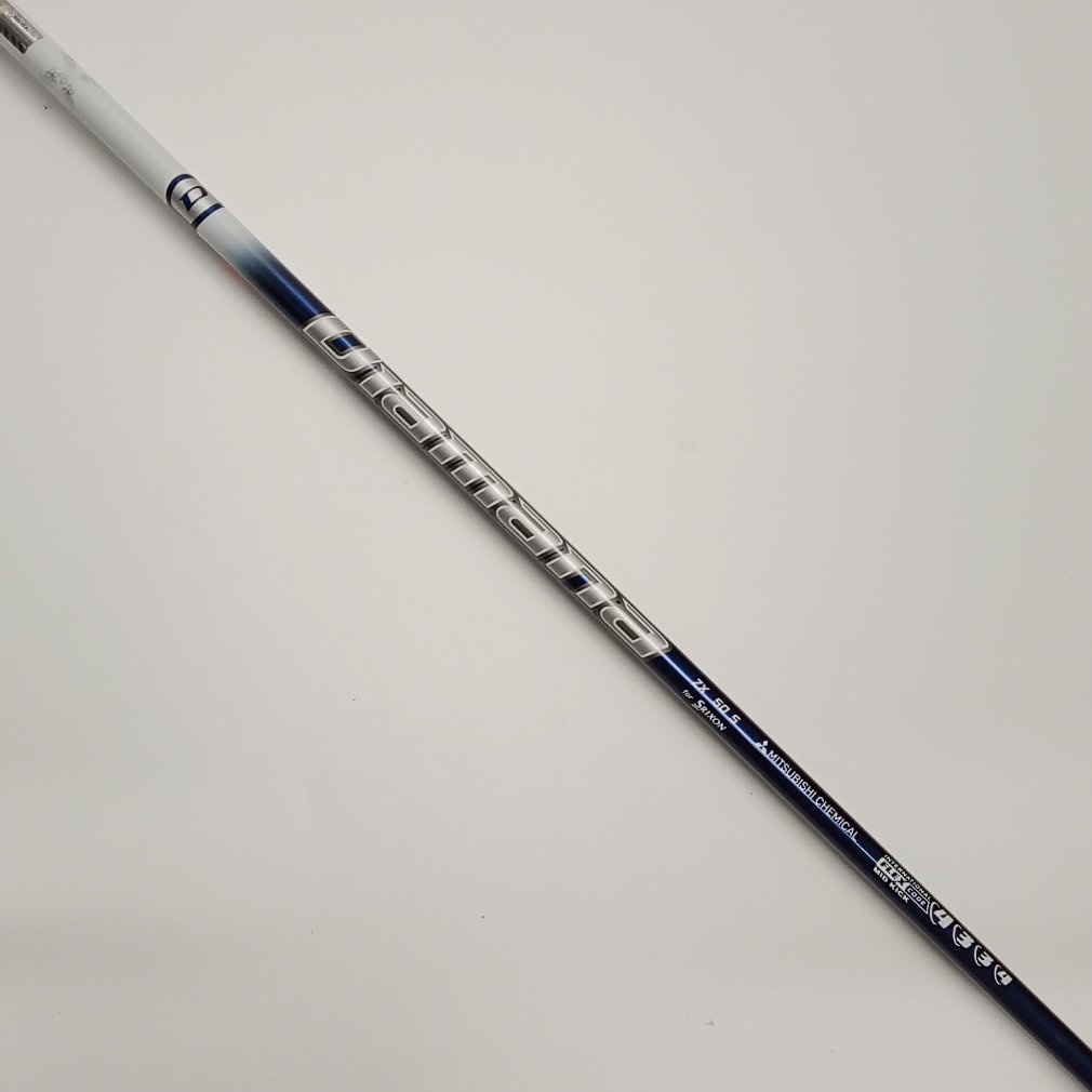 SRIXON ZX5 1W 9.5° S Diamana ZX 50｜Alpen Online 公式オンラインストア