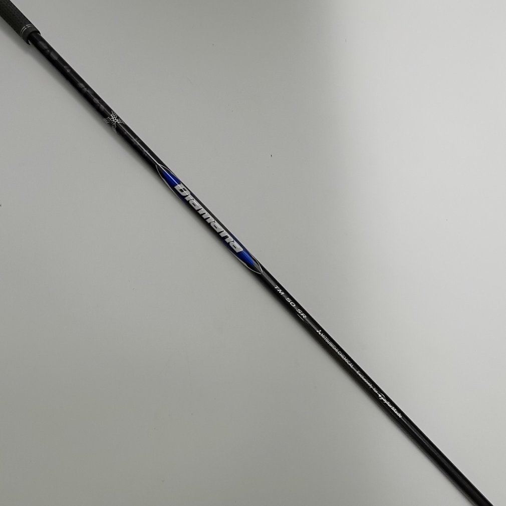 Qi35 MAX 1W 10.5° SR 2025 Diamana BLUE TM50｜Alpen Online 公式