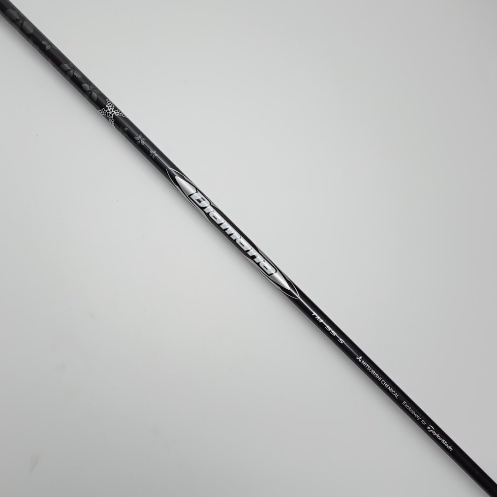 Qi35 1W 9° S 2025 Diamana SILVER TM55｜Alpen Online 公式オンライン
