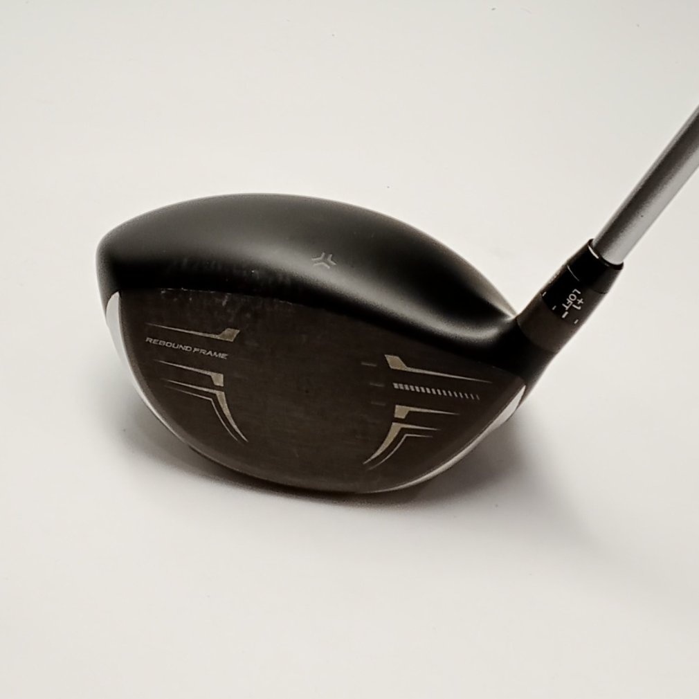 SRIXON ZX7 MKⅡ 1W 9.5° S Diamana ZX-Ⅱ60｜Alpen Online 公式