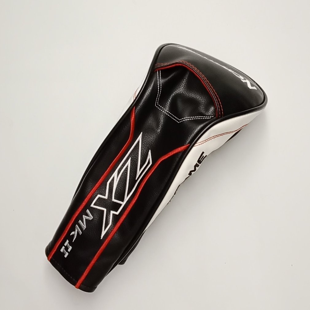 SRIXON ZX7 MKⅡ 1W 9.5° S Diamana ZX-Ⅱ60｜Alpen Online 公式