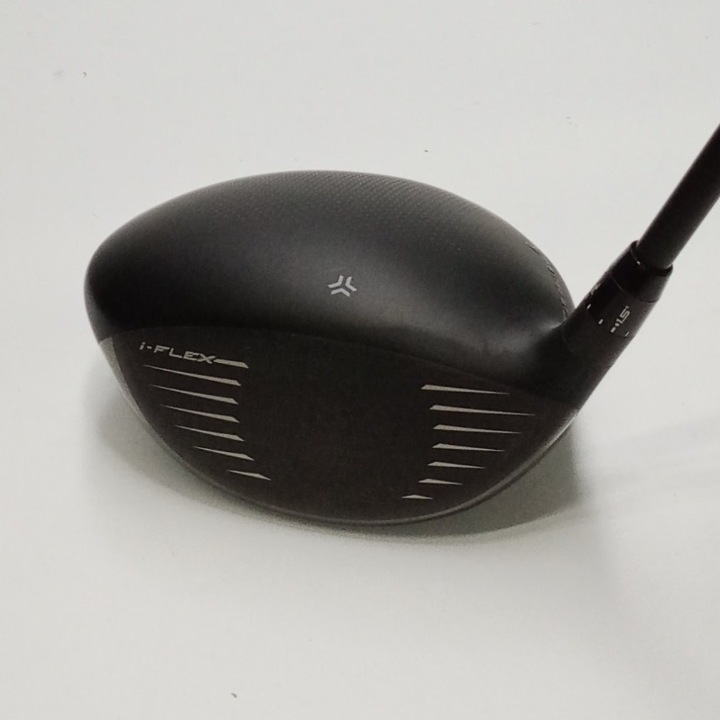 SRIXON ZXi 1W 9° S Diamana ZXi 50｜Alpen Online 公式オンラインストア