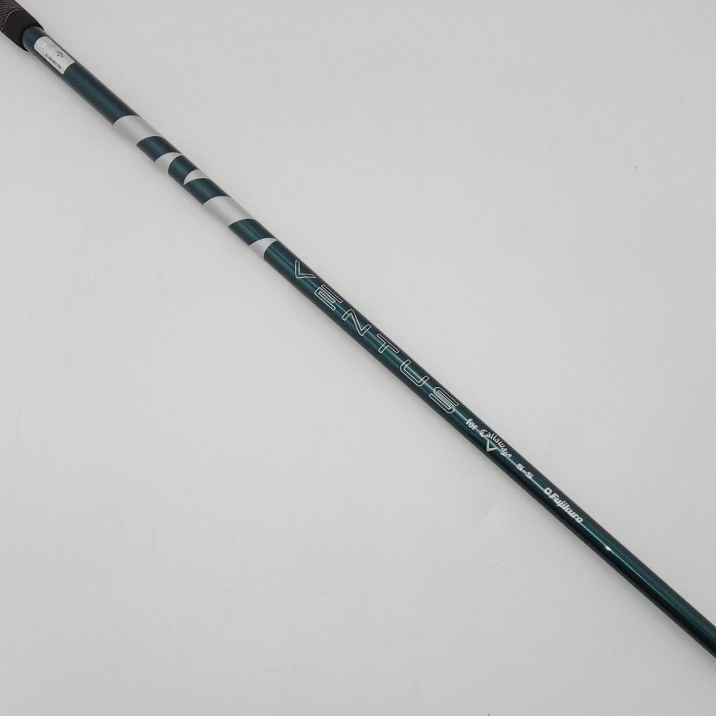 ELYTE 1W 10.5° S VENTUS GREEN 50 for Callaway｜Alpen Online 公式