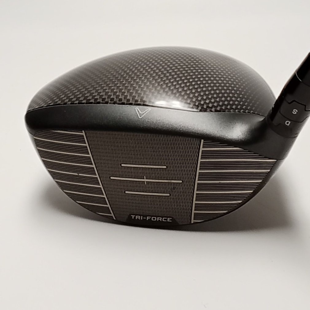 QUANTUM MAX FAST 1W 10.5° SR SPDSTAR 40｜Alpen Online 公式