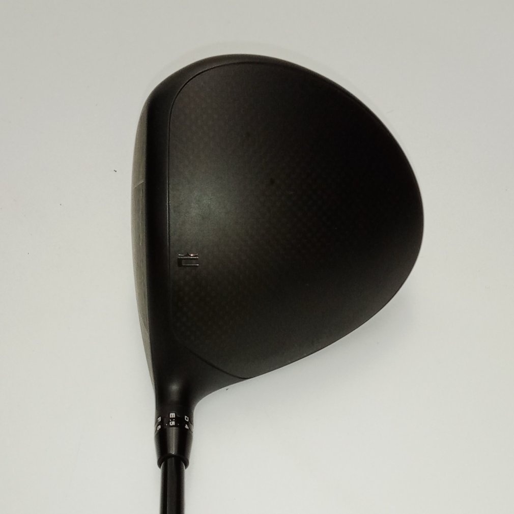 DS-ADAPT MAX-K 1W 10.5° S Speeder NX for cobra｜Alpen Online 公式
