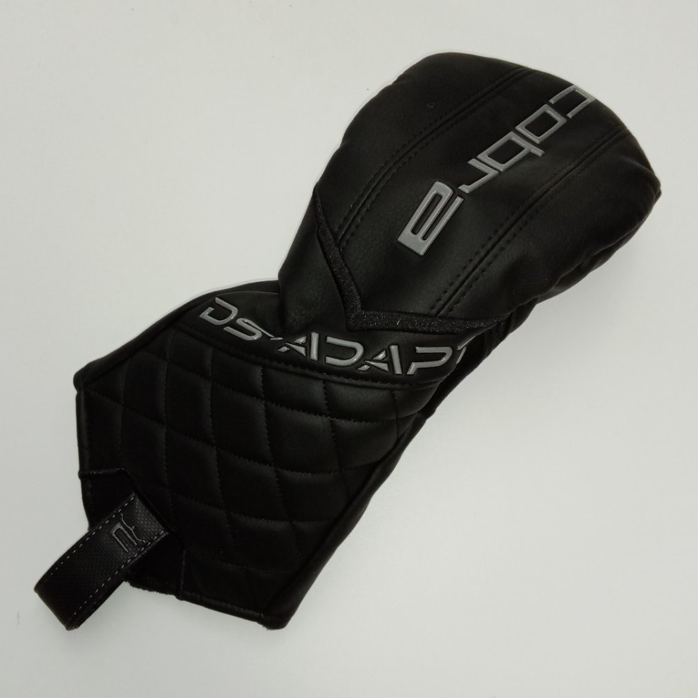 DS-ADAPT MAX-K 1W 10.5° S Speeder NX for cobra｜Alpen Online 公式