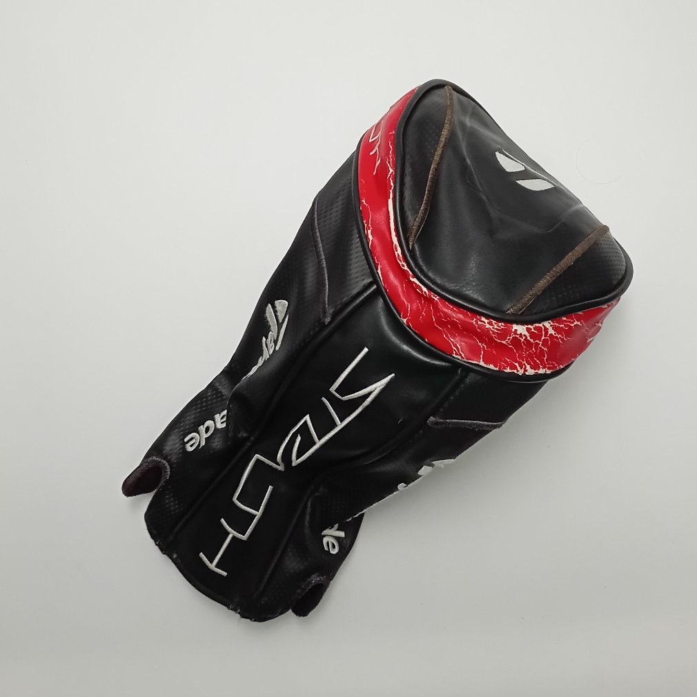 【超美品】ステルス　STEALTH 1W（S）&5W（SR）TENSEI RED STEALTH 1W 10.5° SR TENSEI RED TM50 (22)｜Alpen Online 公式