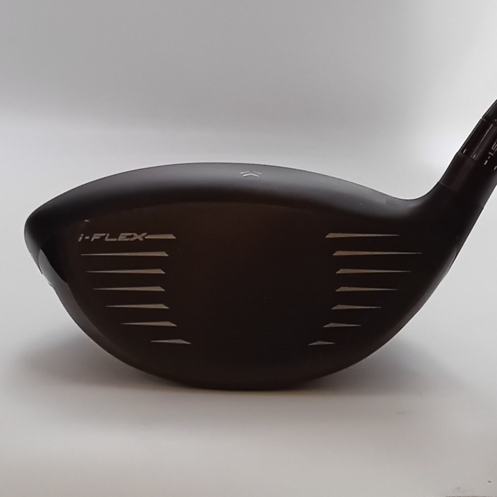 SRIXON ZXi 1W 9° S Speeder NX VIOLET 60｜Alpen Online 公式