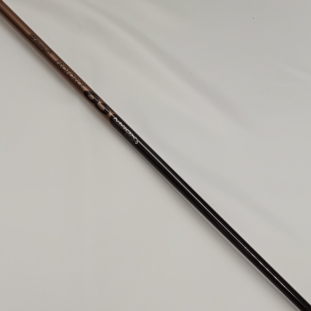 BRNR MINI (2023) 1W 11.5° S PROFORCE 65 M40X J-SPEC｜Alpen Online