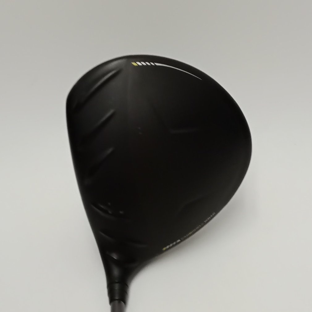 G430 LST 1W 9° S PING TOUR 2.0 BLACK 65｜Alpen Online 公式