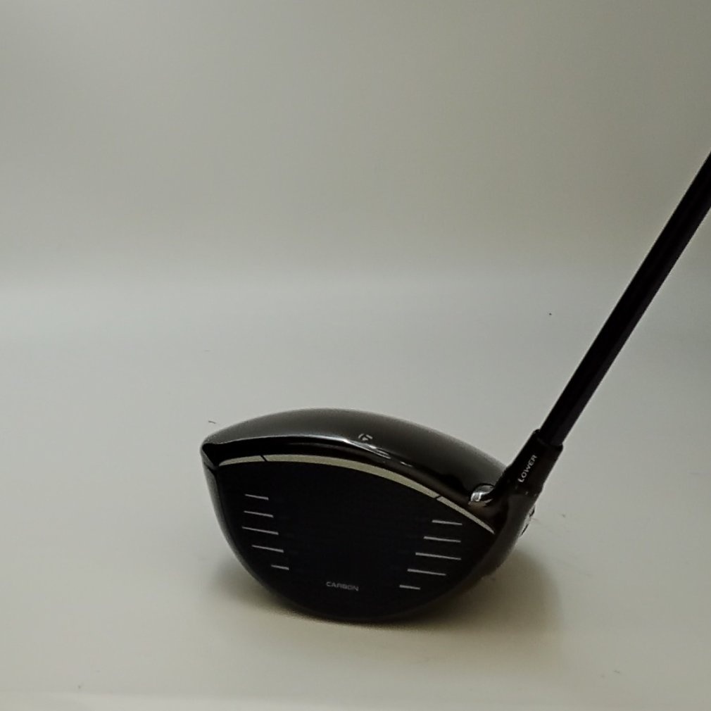 Qi10 MAX 1W 10.5° SR Diamana BLUE TM50｜Alpen Online 公式