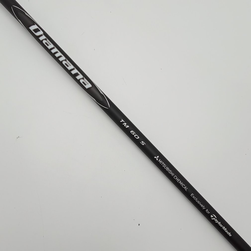 Qi35 LS 1W 9° S 2025 Diamana BLACK TM60｜Alpen Online 公式