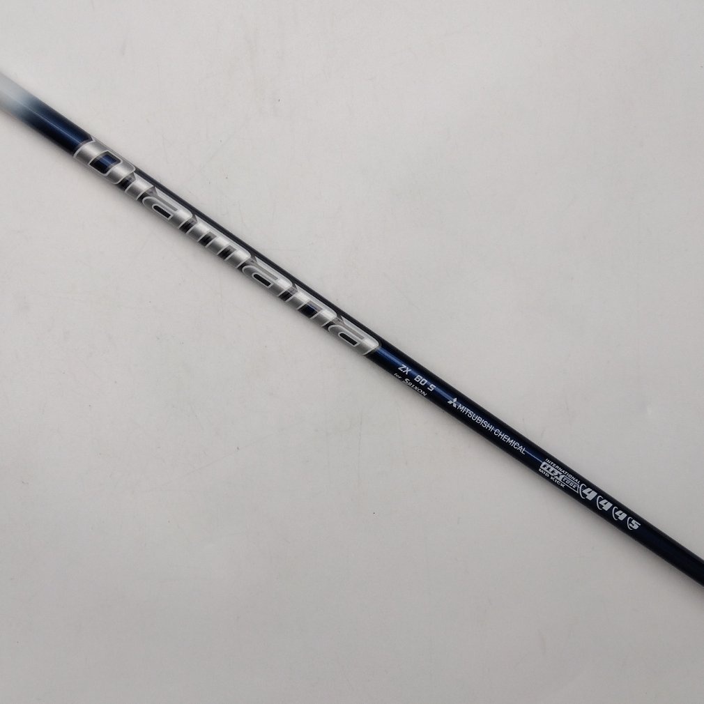SRIXON ZX7 1W 9.5° S Diamana ZX 60｜Alpen Online 公式オンラインストア