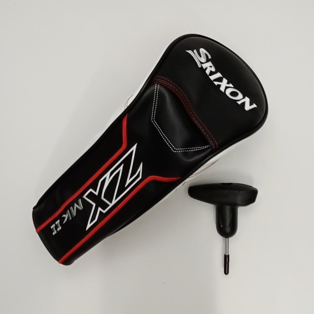 SRIXON ZX5 MKⅡ LS 1W 10.5° S Diamana ZX-Ⅱ50｜Alpen Online 公式