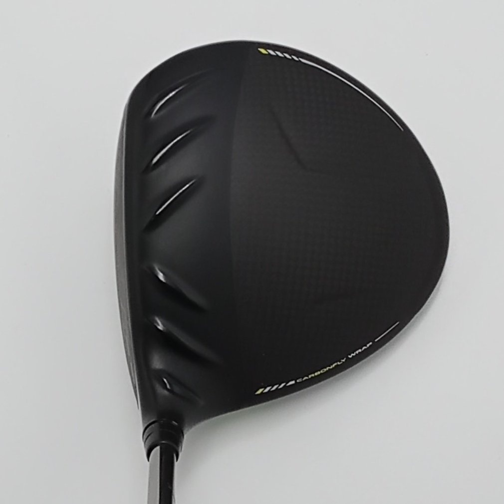G430 MAX 10K 1W 9° S PING TOUR 2.0 CHROME 65｜Alpen Online 公式 