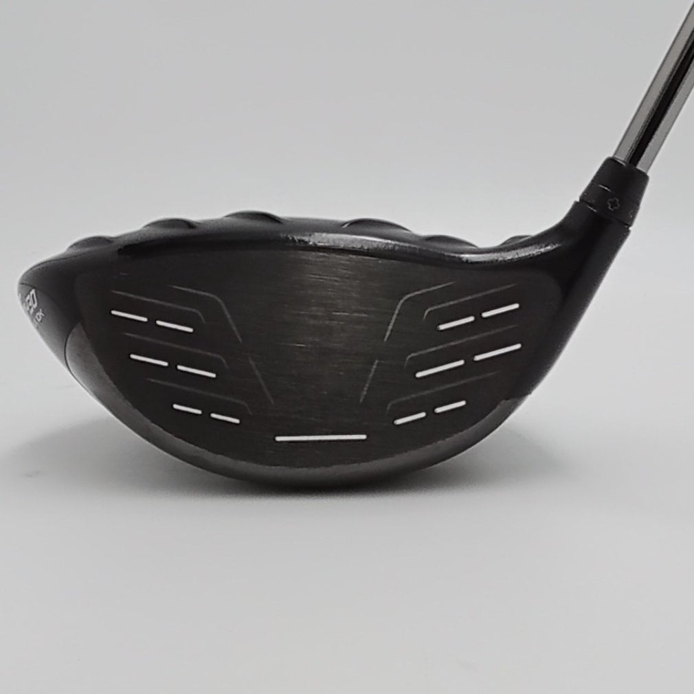 G430 MAX 10K 1W 9° S PING TOUR 2.0 CHROME 65｜Alpen Online 公式