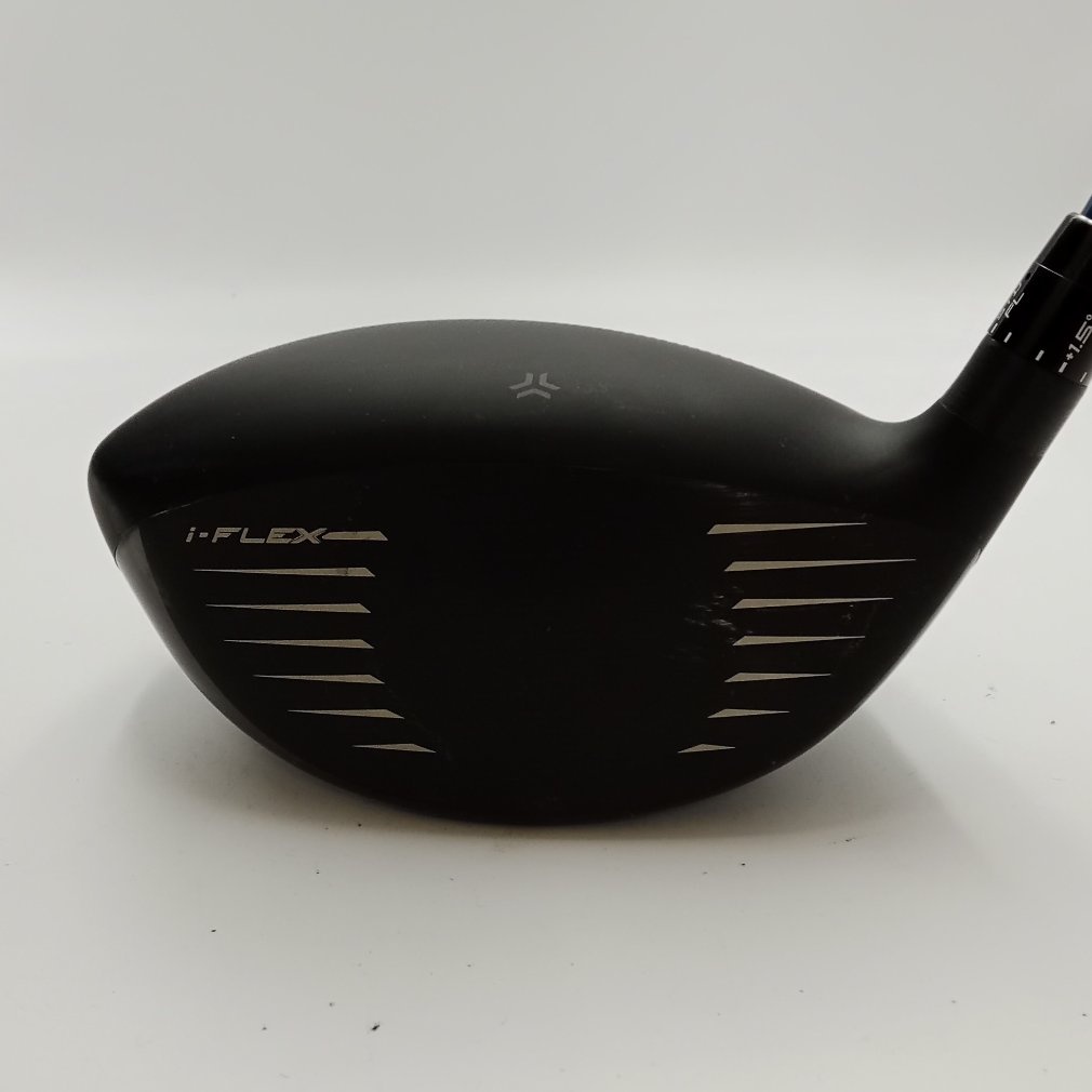 在庫 SRIXON ZXi 1W 9° SR VENTUS ZXi 6｜Alpen Online 公式オンラインストア