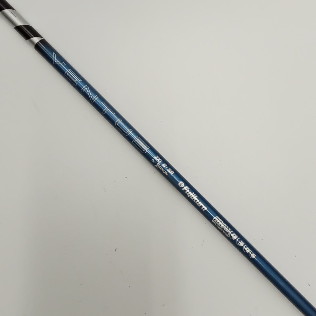 SRIXON ZXi 1W 9° SR VENTUS ZXi 6｜Alpen Online 公式オンラインストア