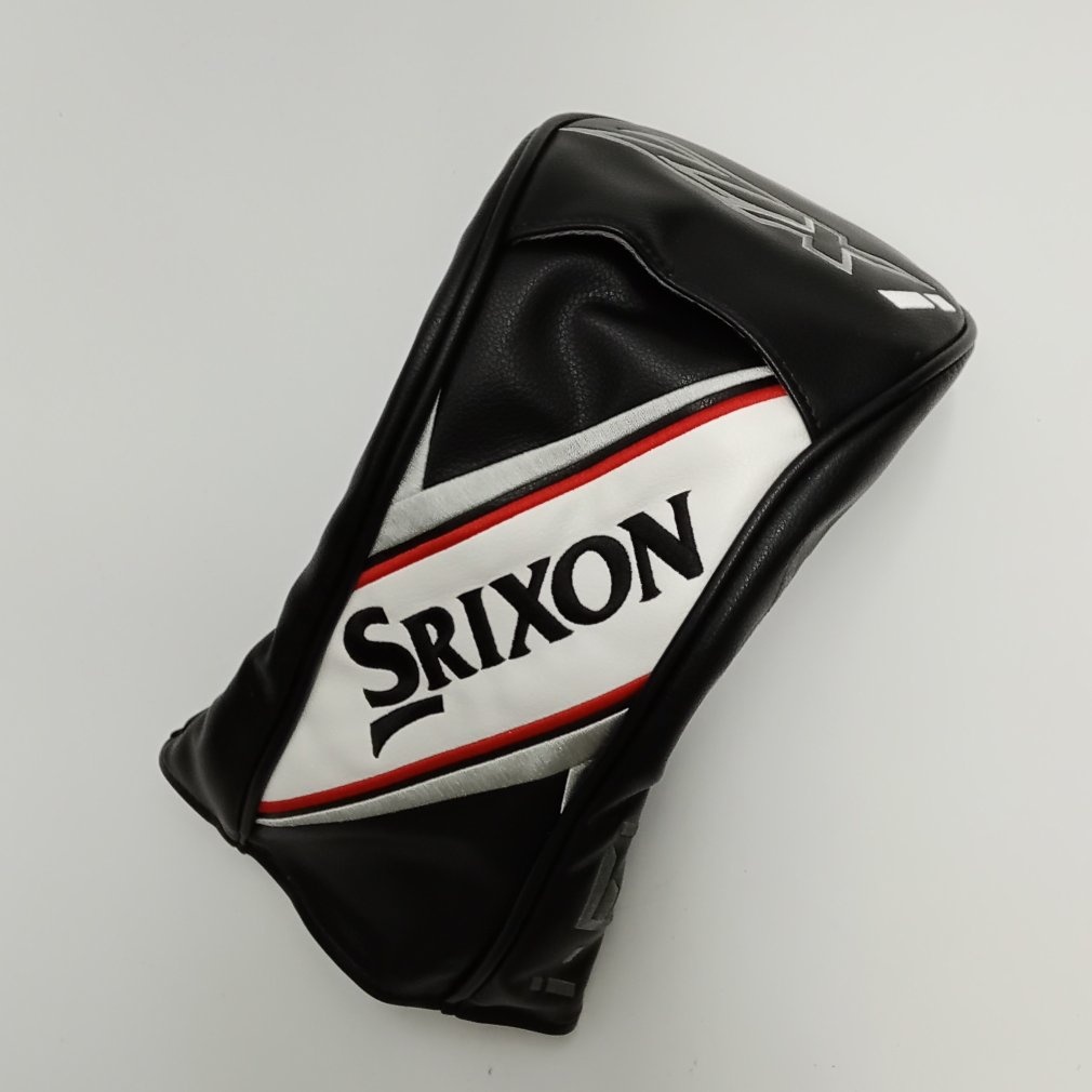 SRIXON ZXi 1W 9° SR VENTUS ZXi 6｜Alpen Online 公式オンラインストア
