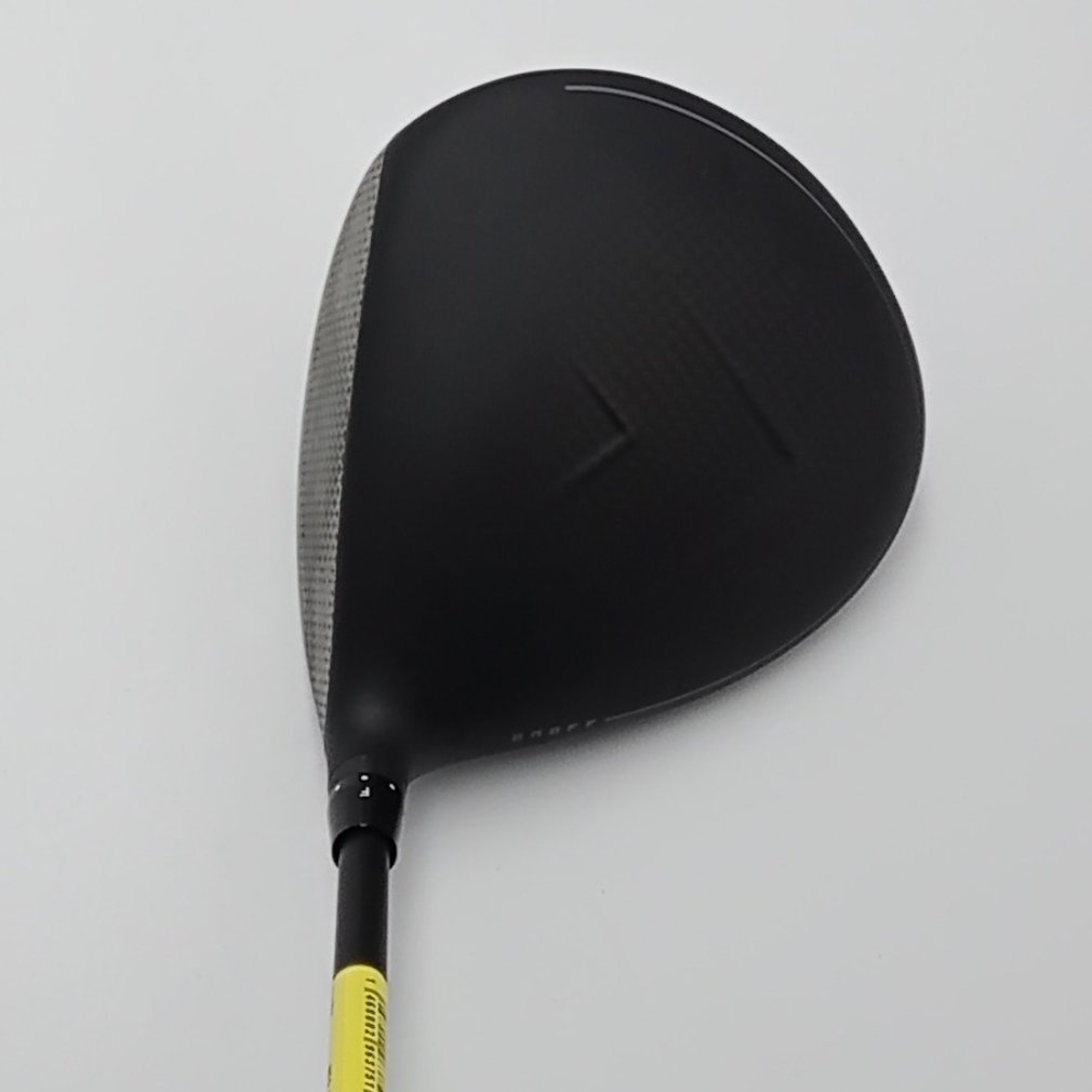 ONOFF KURO (2026) 1W 10.5° S CBT 626D｜Alpen Online 公式オンライン