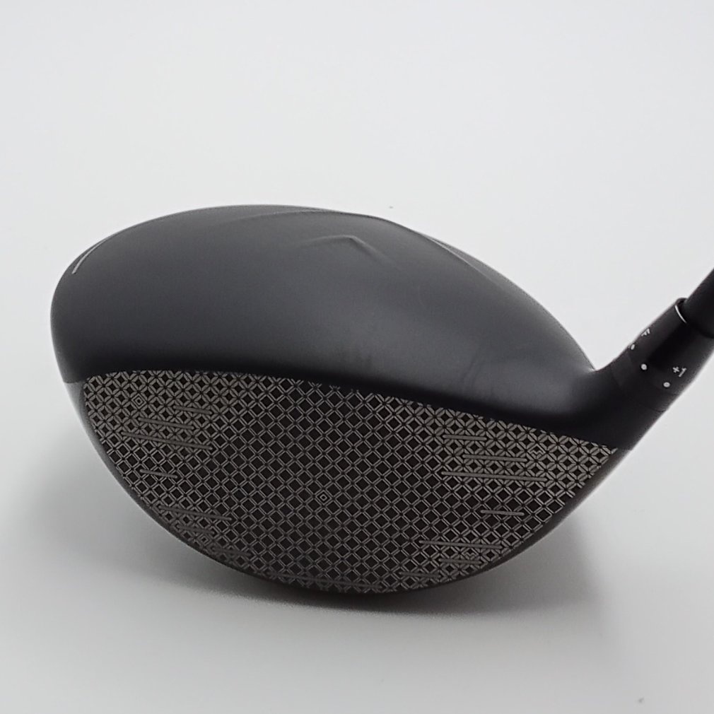 ONOFF KURO (2026) 1W 10.5° S CBT 626D｜Alpen Online 公式オンライン