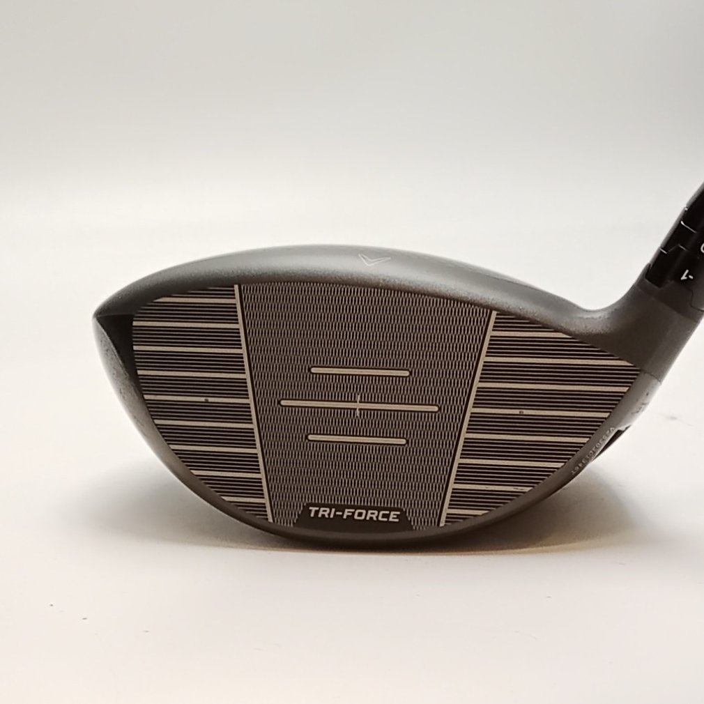QUANTUM MAX 1W 10.5° S Speeder NX GOLD 50｜Alpen Online 公式 