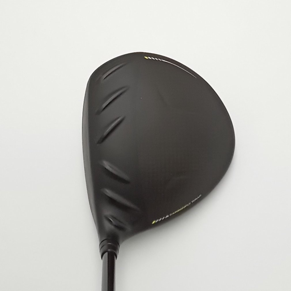 G430 LST 1W 10.5° S PING TOUR 2.0 BLACK 65｜Alpen Online 公式