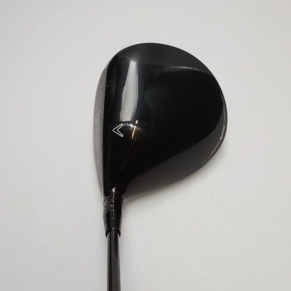 EPIC SPEED 1W 10.5° SR Diamana 50 for Callaway｜Alpen Online 公式