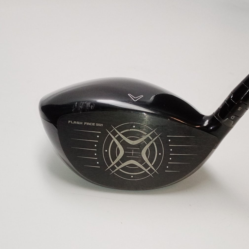 EPIC SPEED 1W 10.5° SR Diamana 50 for Callaway｜Alpen Online 公式
