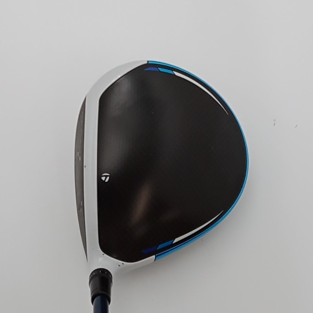 SIM2 MAX D 1W 9° SR TENSEI BLUE TM50｜Alpen Online 公式オンライン