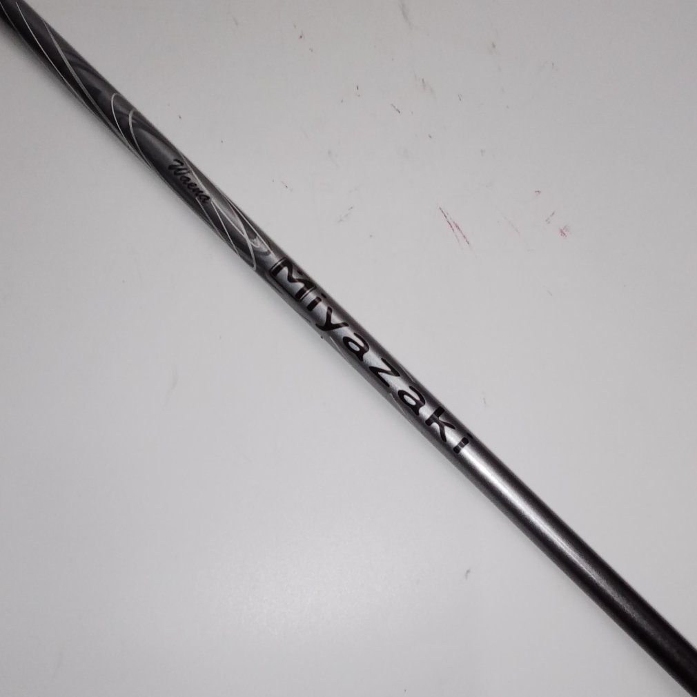XXIO 10 Miyazaki Model 1W 10.5° SR Miyazaki Waena｜Alpen Online