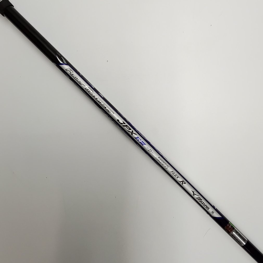 JPX EIII (2014) 1W 10° R JPX EIII｜Alpen Online 公式オンラインストア