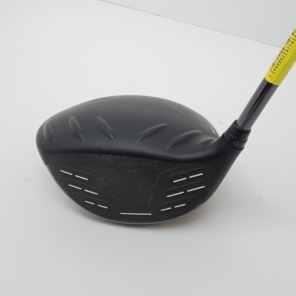 G430 LST 1W 9° S PING TOUR 2.0 BLACK 65｜Alpen Online 公式