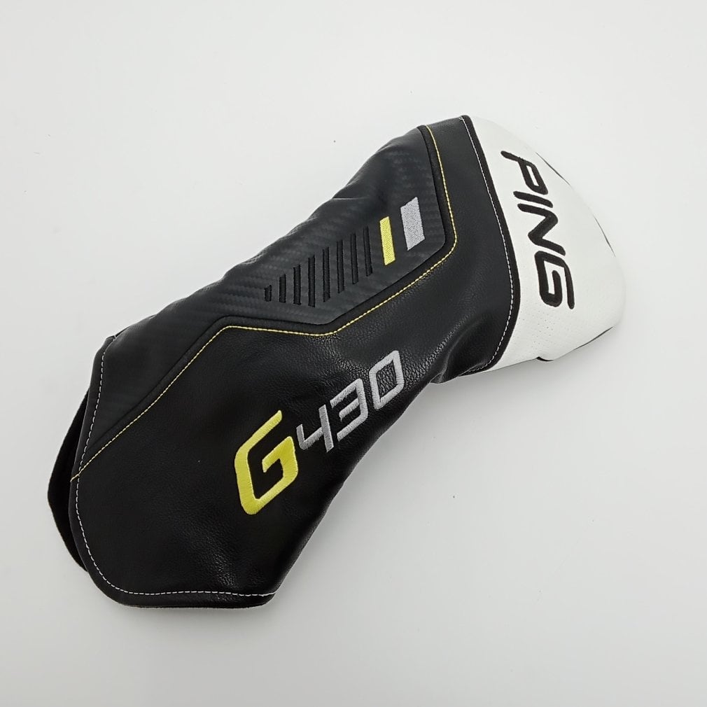 G430 LST 1W 9° S PING TOUR 2.0 BLACK 65｜Alpen Online 公式