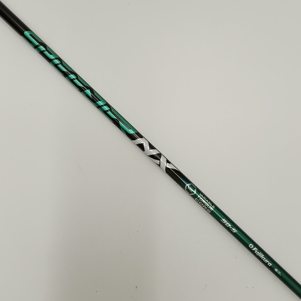 PARADYM 1W 9° S Speeder NX GREEN 50｜Alpen Online 公式オンラインストア